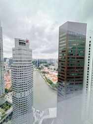 Singapore Land Tower (D1), Office #497344041